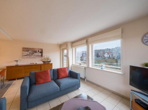 Attractive apartment on the 2nd floor